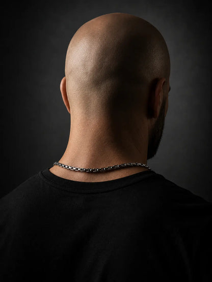 Cartel Necklace