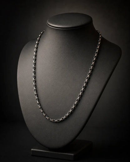 Cartel Necklace