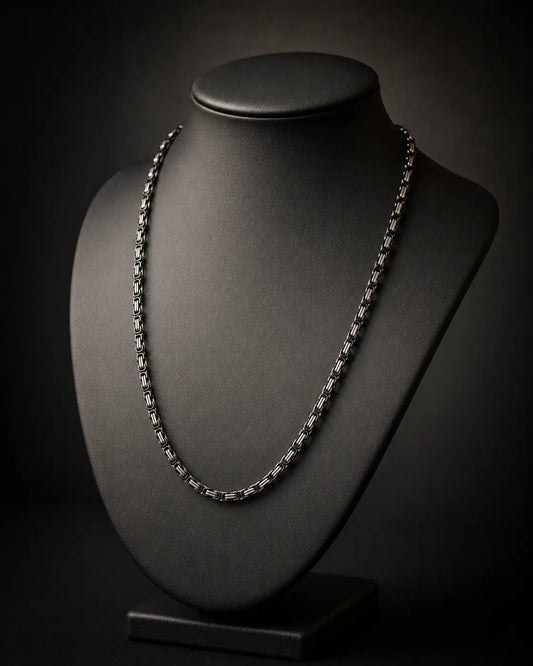 Cartel Necklace